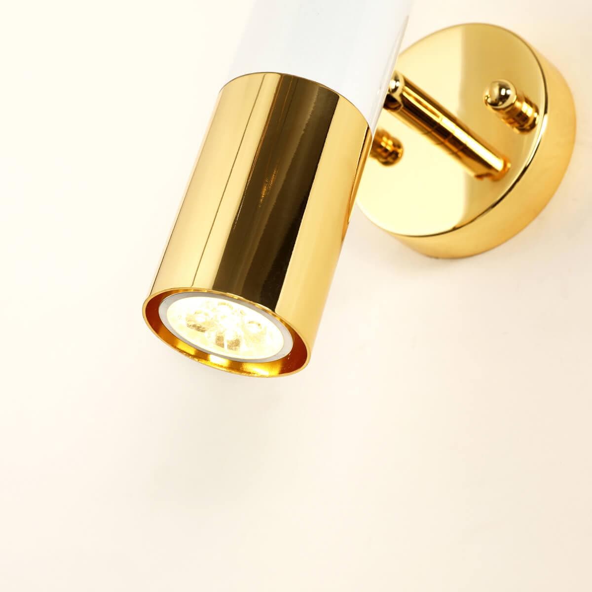 Favourite Modern настенный светильник D135*W100*H230 2755-1W — миниатюра 2