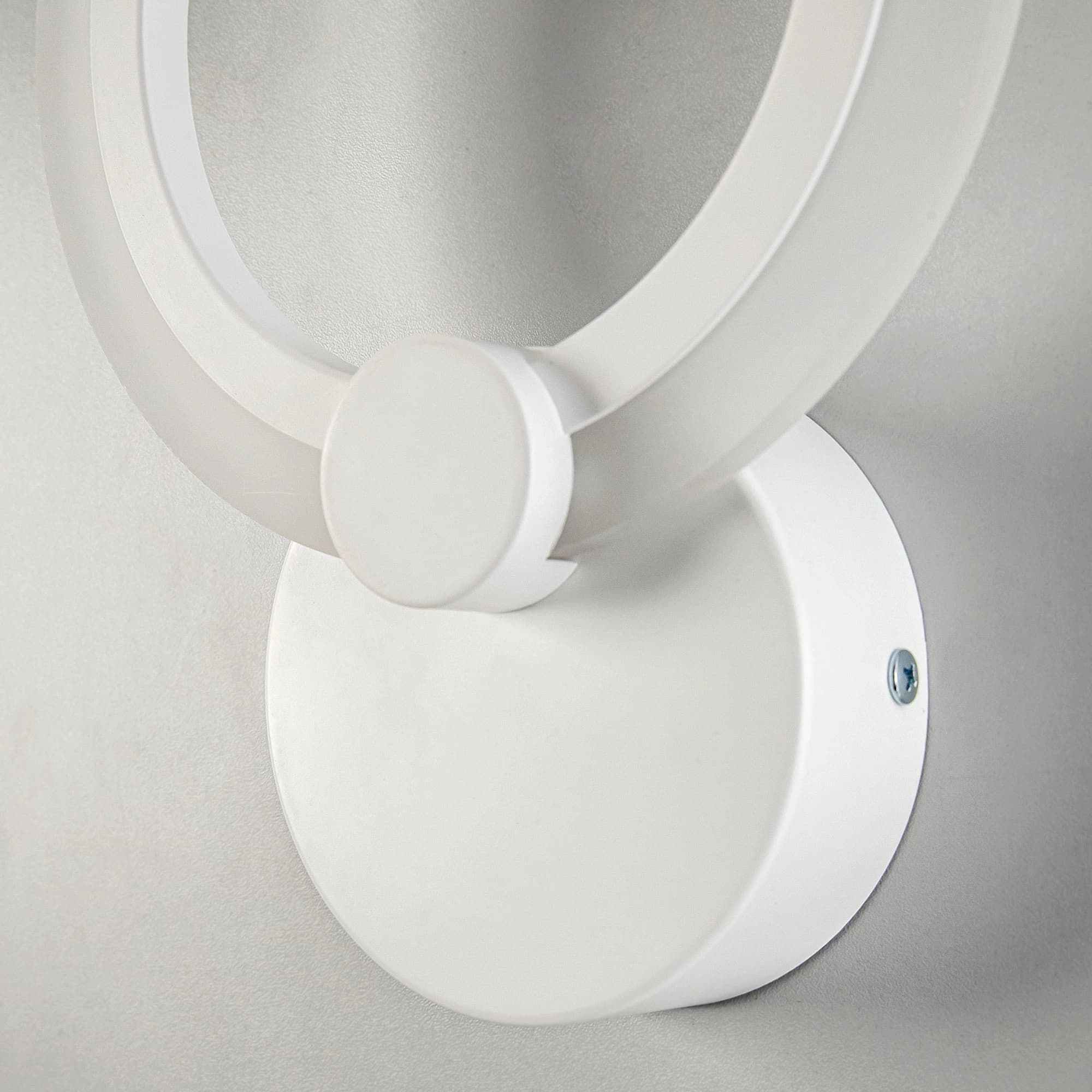 Citilux CL237B310 Сента Белая Бра — миниатюра 15