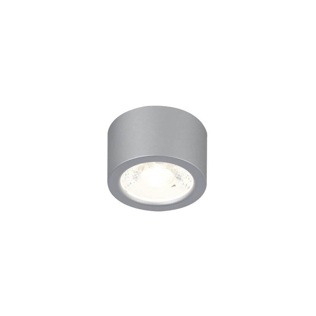 Favourite 2808-1U Deorsum Потолочный светильник D65*H40, 1*LED*7W, 560LM, 4000K, included