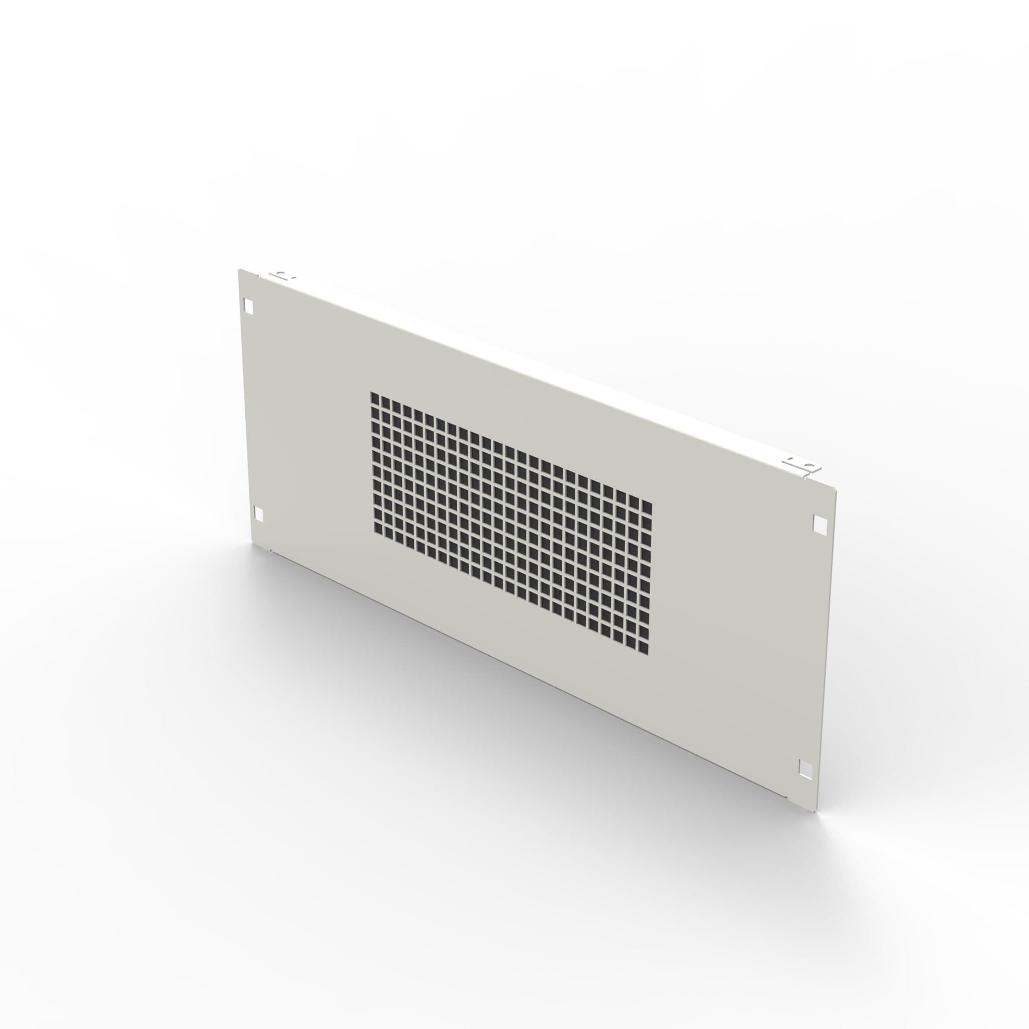 Legrand XL³ S 630/4000 Лицевая панель перфорированная высотой 200 мм 24 модуля 339084
