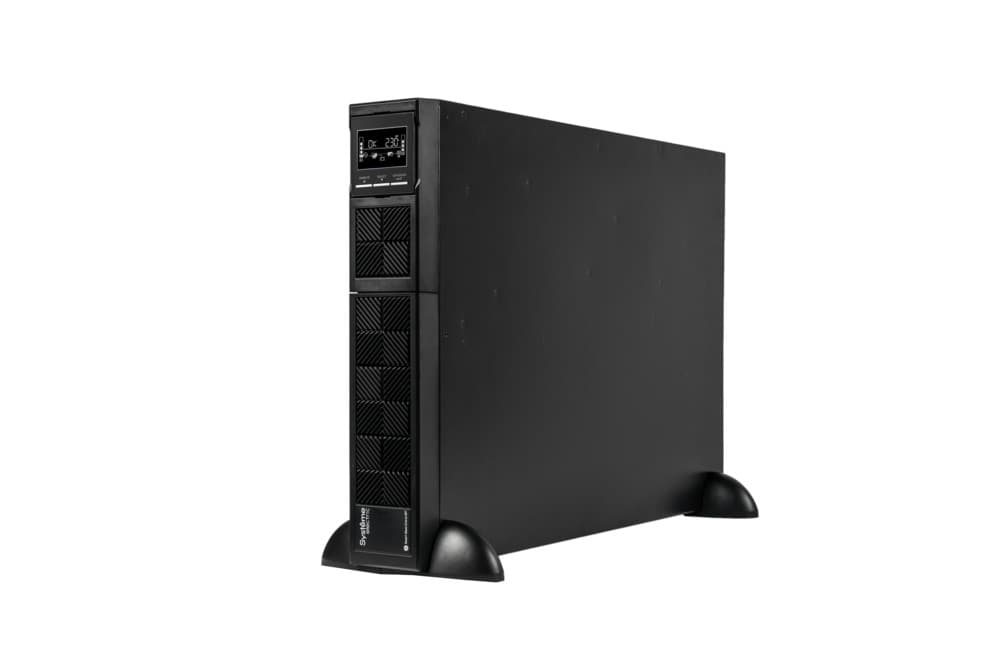 Systeme Electric ИБП Smart-Save Online SRT  3КВА XL RT2U 230В 8C13+1С19 SmSlot NC