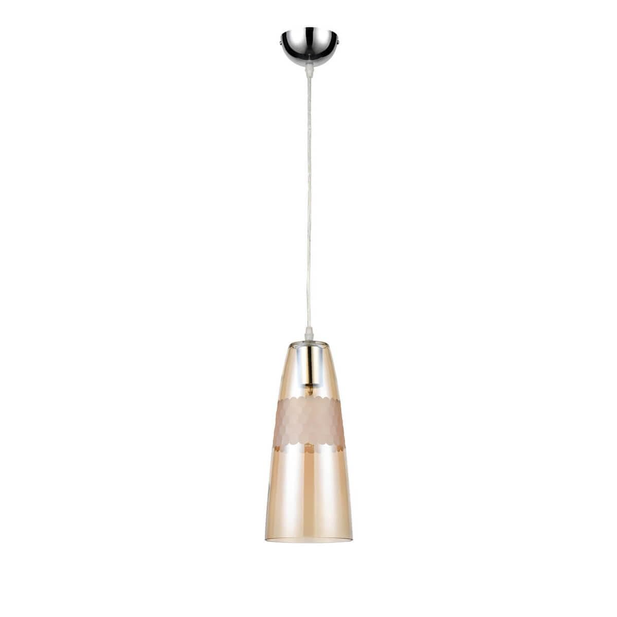 Vele Luce Lucky Подвесной светильник VL5394P21 — миниатюра 3
