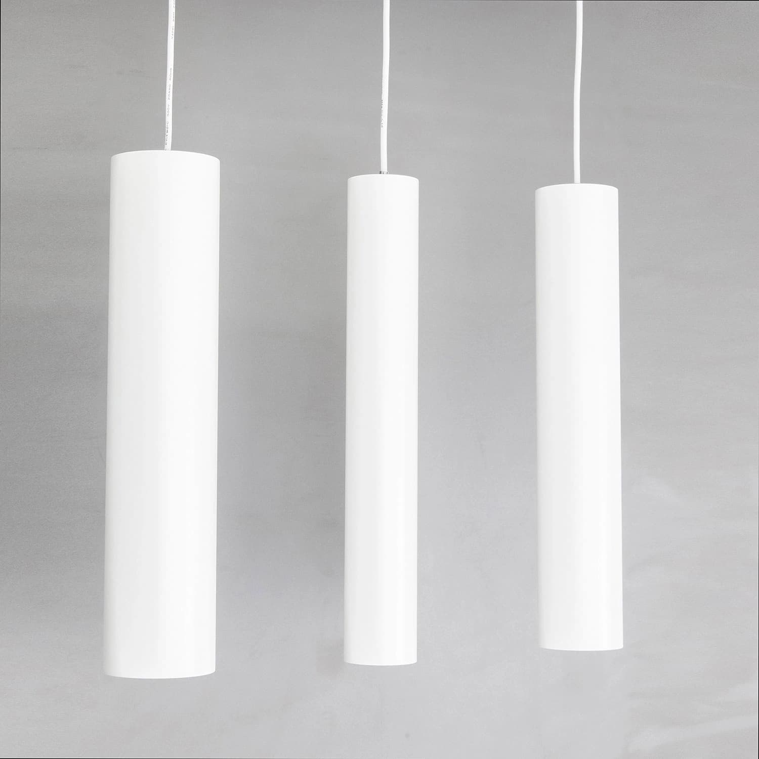 Citilux CL01PT120 Тубус Белый Трековый Подвес 12W*3000K — миниатюра 5
