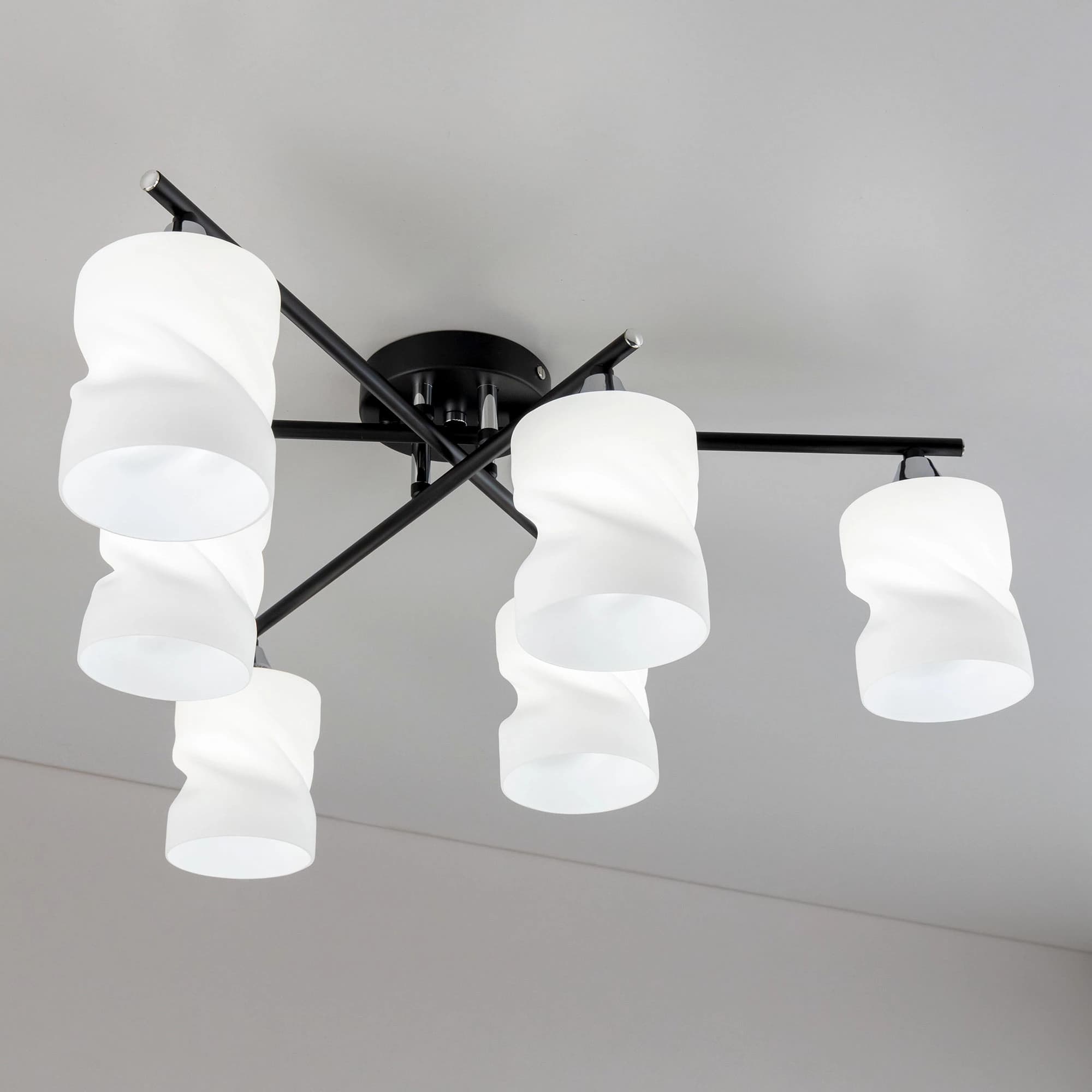 Citilux CL132165 Нильс Светильник Люстра — миниатюра 8