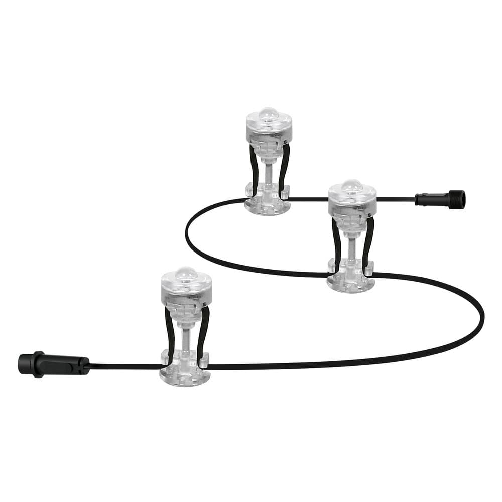 Ledvance SMART WIFI GARDEN DOT RGB 3PEXT 4058075478572