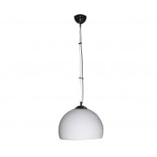 Kink Light 092916-1 Подвес Опал белый d30 h122 E27 1*40W