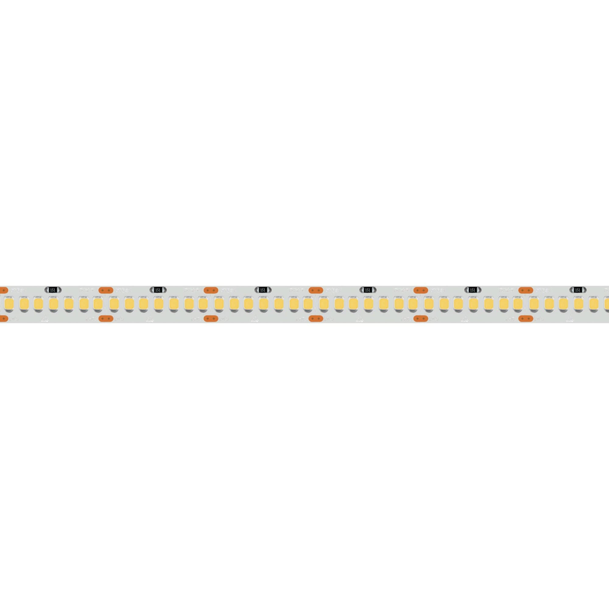Arlight Светодиодная лента RT-A252-10mm 24V Warm3000 (11 W/m, IP20, 2835, 5m) (Открытый) 022652(2) — миниатюра 2