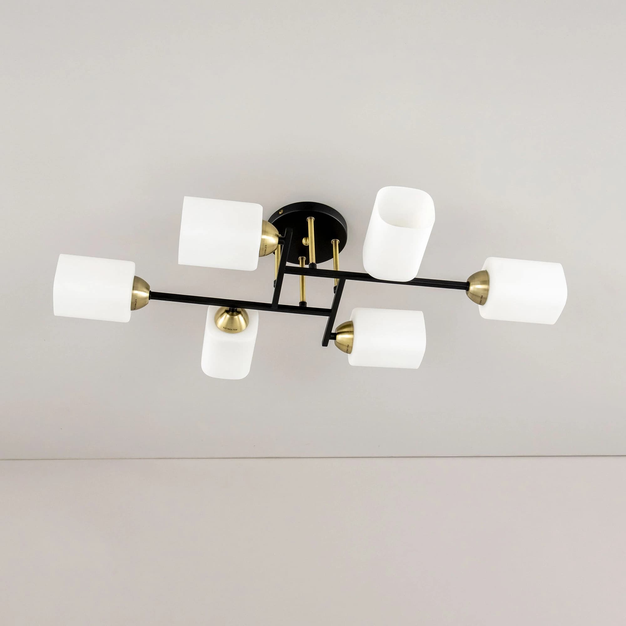 Citilux CL130265 Генри Светильник Люстра — миниатюра 4