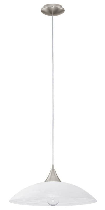 Eglo Подвес LAZOLO, 1X60W (E27), IP20 91496