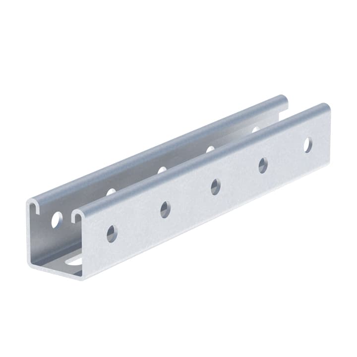 EKF PROxima STRUT-профиль 41х41х2,0х4500