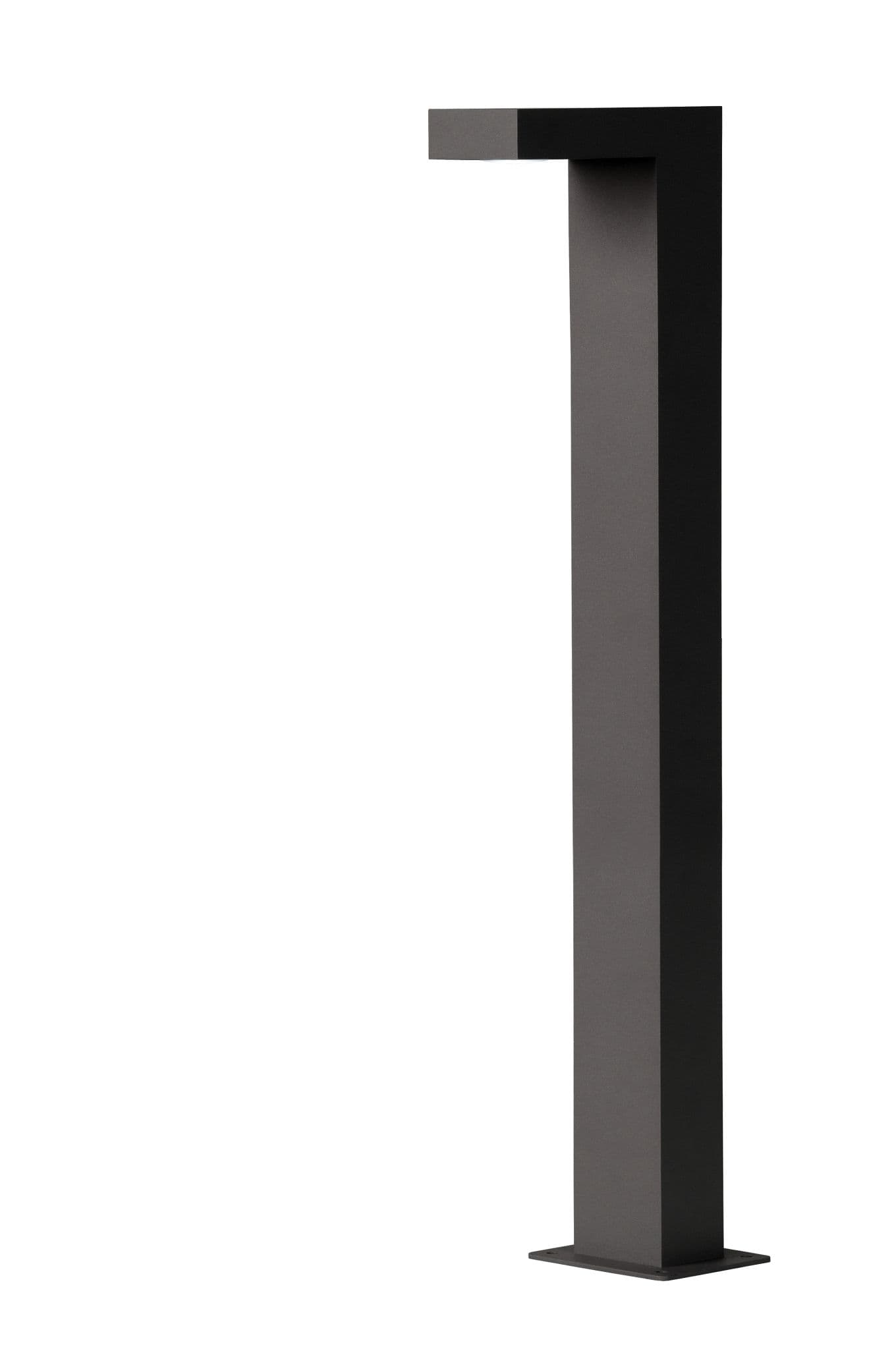 Lucide TEXAS Антрацит Уличный светильник 28851/60/30 — миниатюра 2