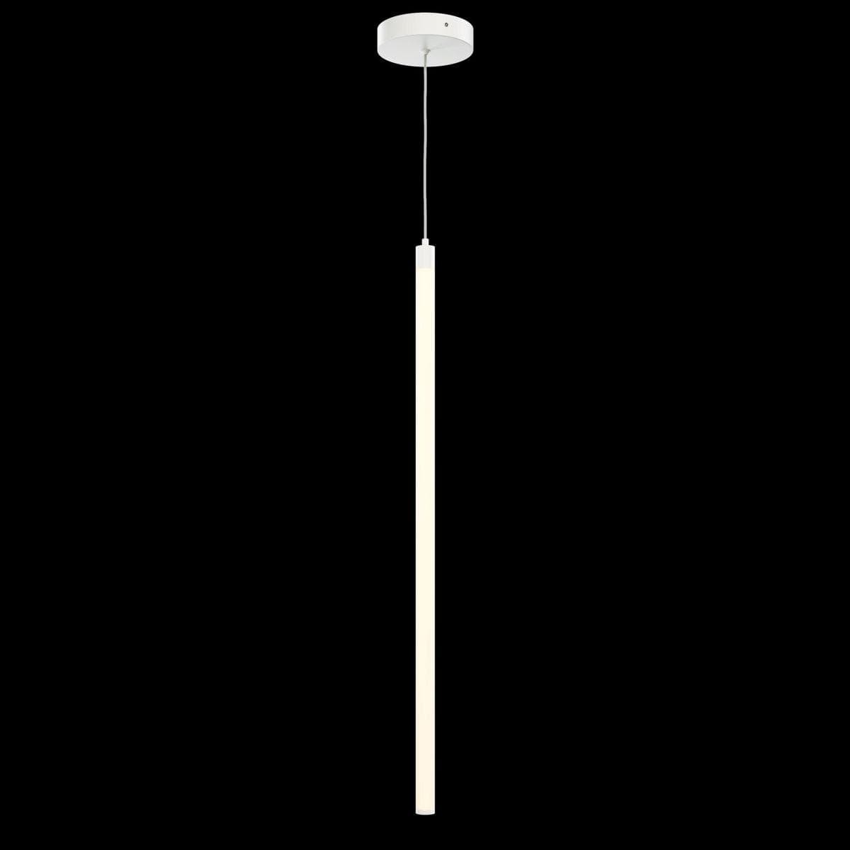 Maytoni Pendant Белый Светильник подвесной P021PL-L20W3K — миниатюра 6