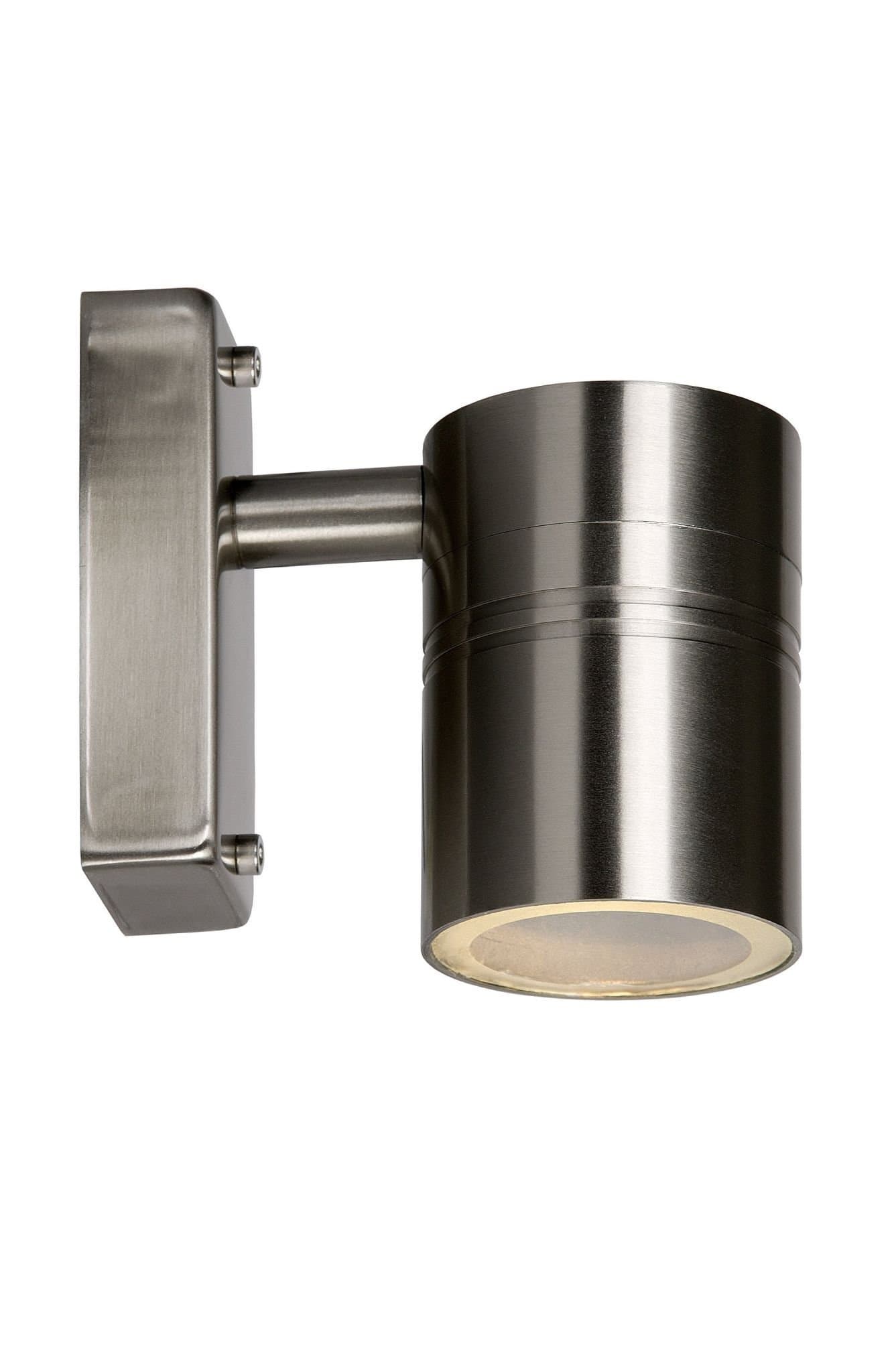 Lucide ARNE-LED Матовый хром Спот 14867/05/12 — миниатюра 2