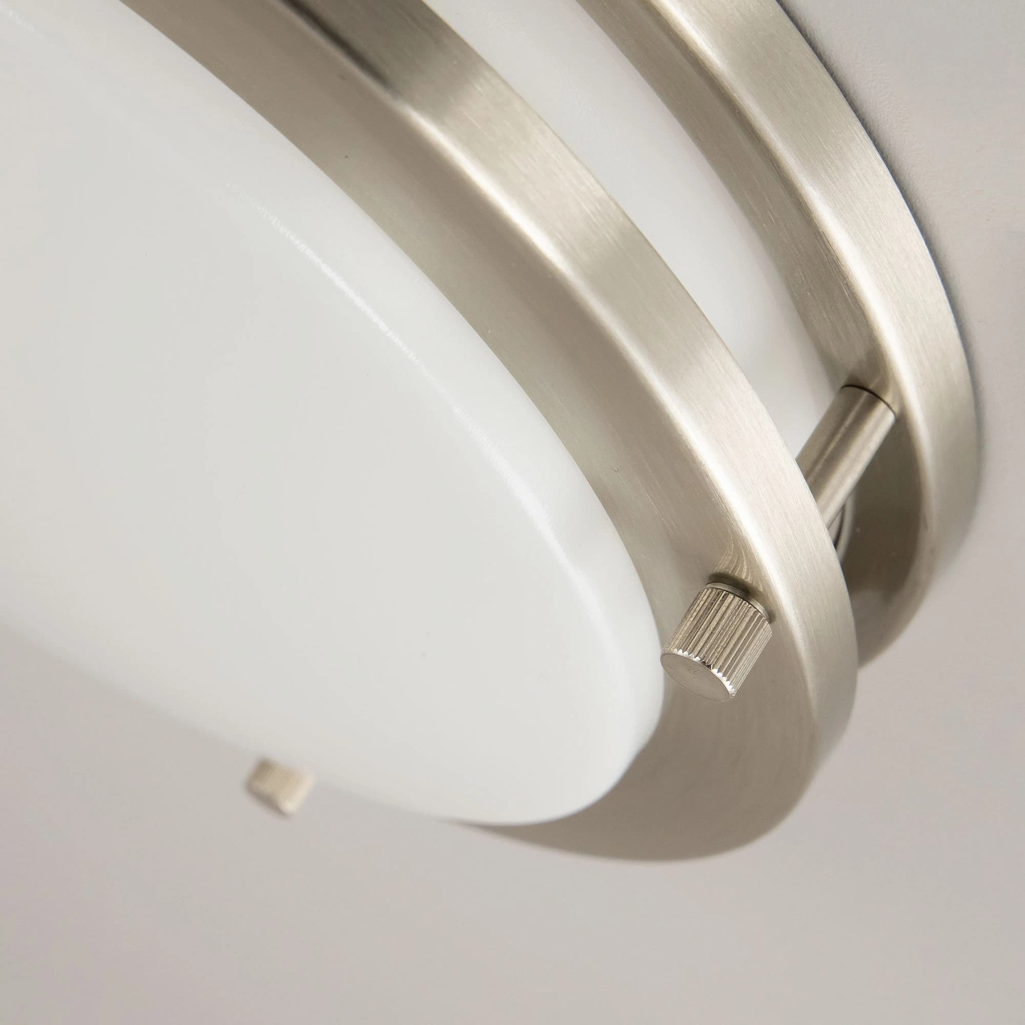 Citilux CL709201N Бостон Хром матовый Светильник накладной LED 20W*4000K — миниатюра 13