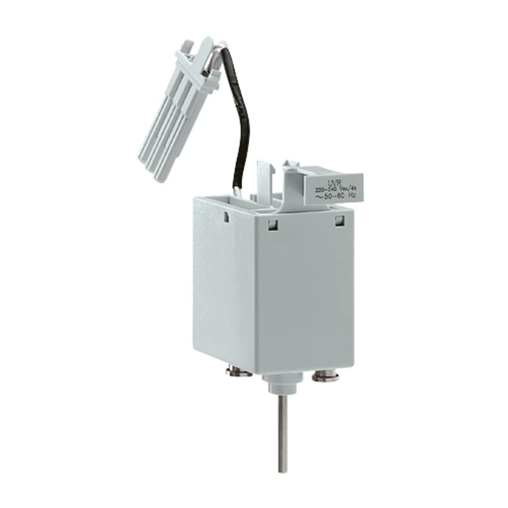 Legrand Минимальный расцепитель напряжения 110-130 В перем./пост. 028857
