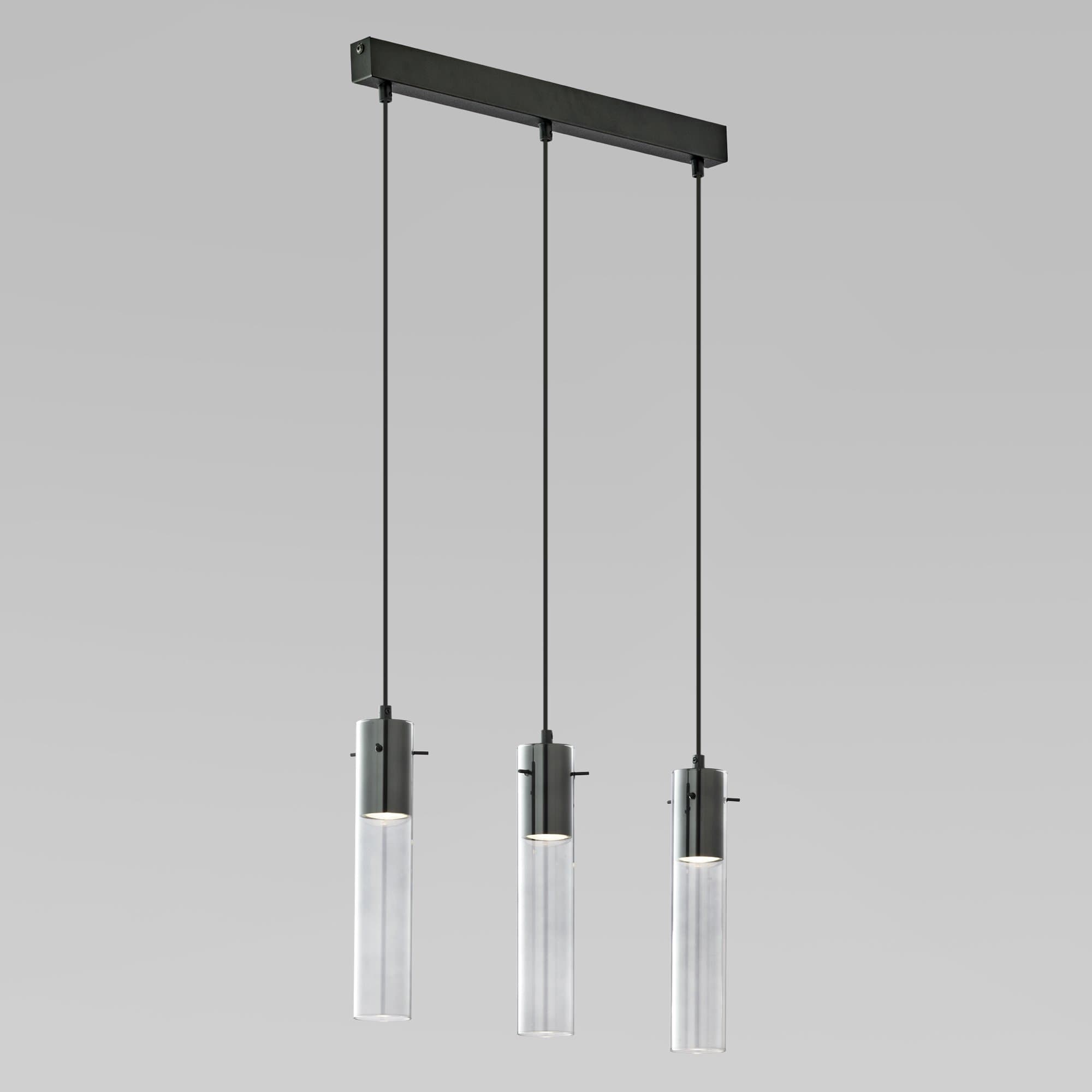 Eurosvet 855 Светильник подвесной Look Graphite a052364