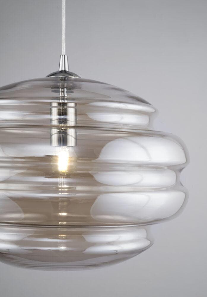 Maytoni Pendant Хром Светильник подвесной P078PL-01CG — миниатюра 6