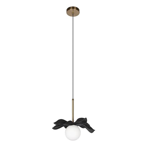 LOFT IT 10213/A Black Подвесной светильник Monro, шт