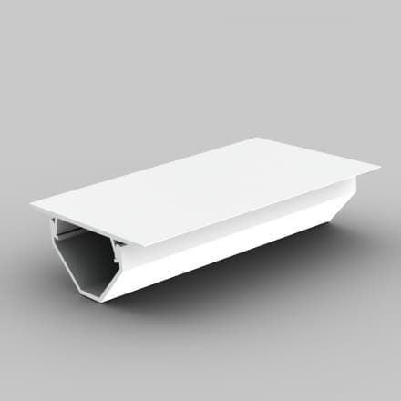 Kopos Кабельный канал угловой LR 30 (HB) LR 30_HB