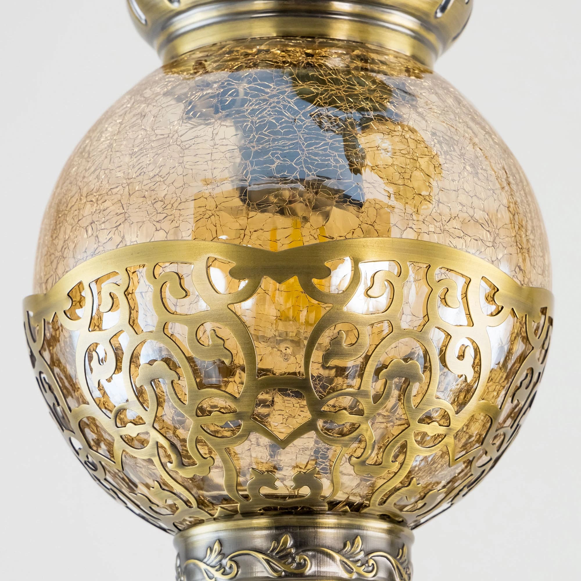 Citilux CL419133 Каир Подвес — миниатюра 10