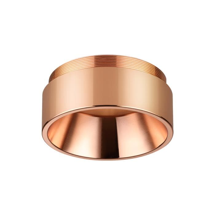 Novotech 370513 NT19 029 медь Декоративное кольцо к артикулам 370509, 370510 LEGIO