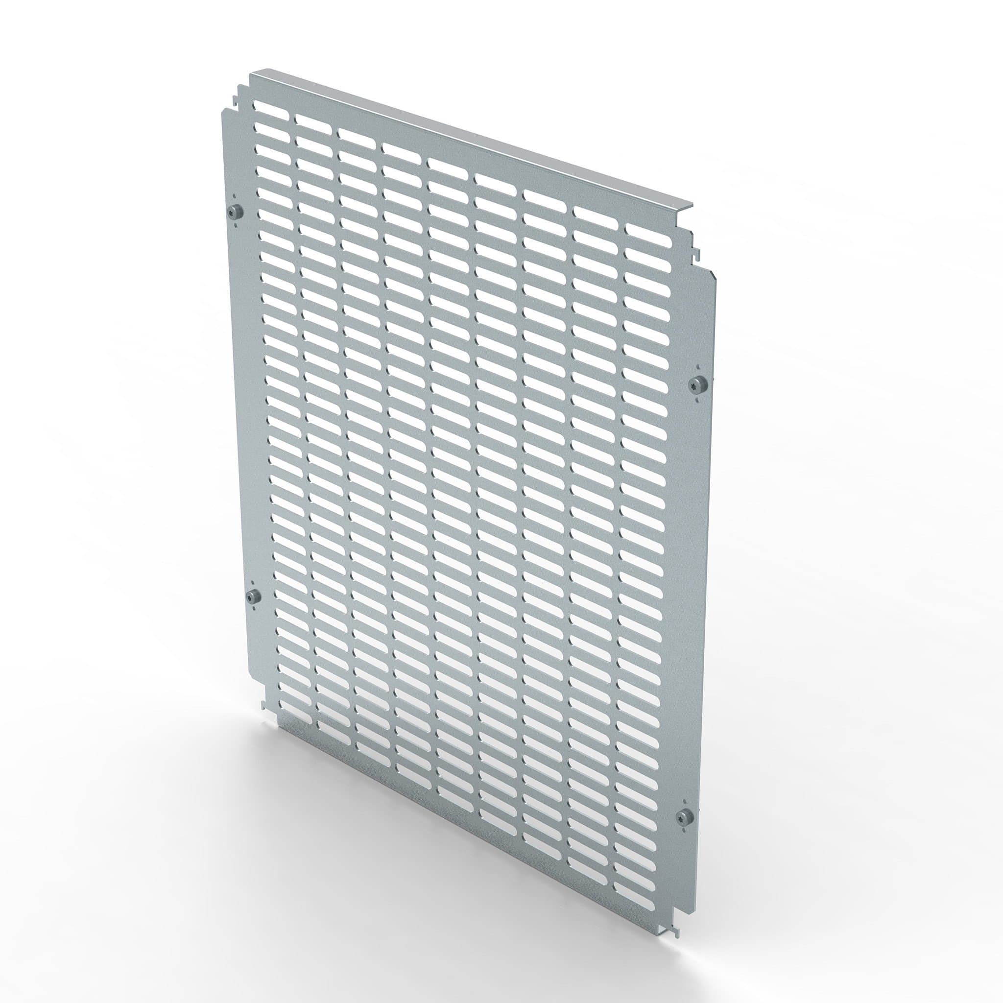 Legrand Перф. Плата 600мм 24M 339567