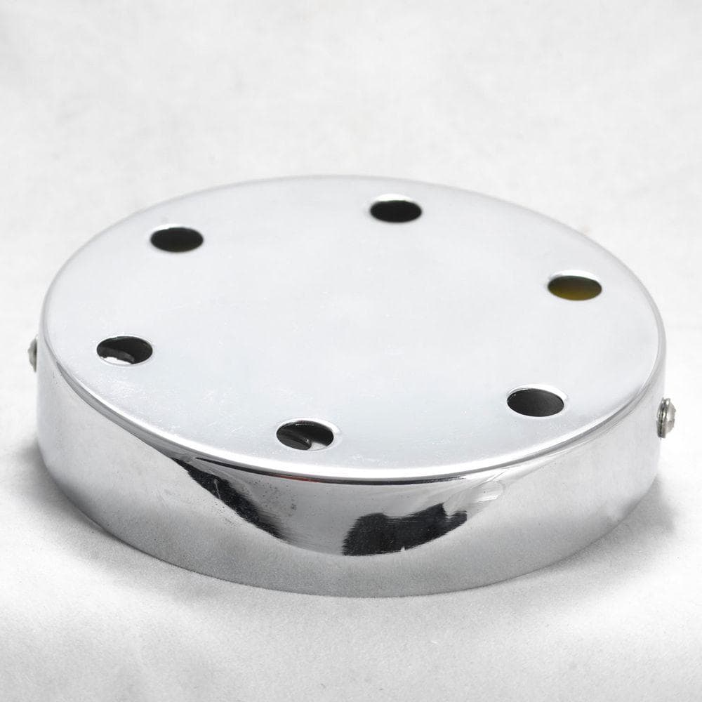 Lussole Комплект GRLSP-8181 (Светильник LSP-8181, Лампа светодиодная E14 6 шт.) — миниатюра 4