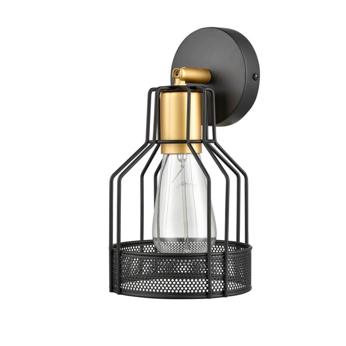 Vele Luce Abbis Бра VL6262W01 — миниатюра 3