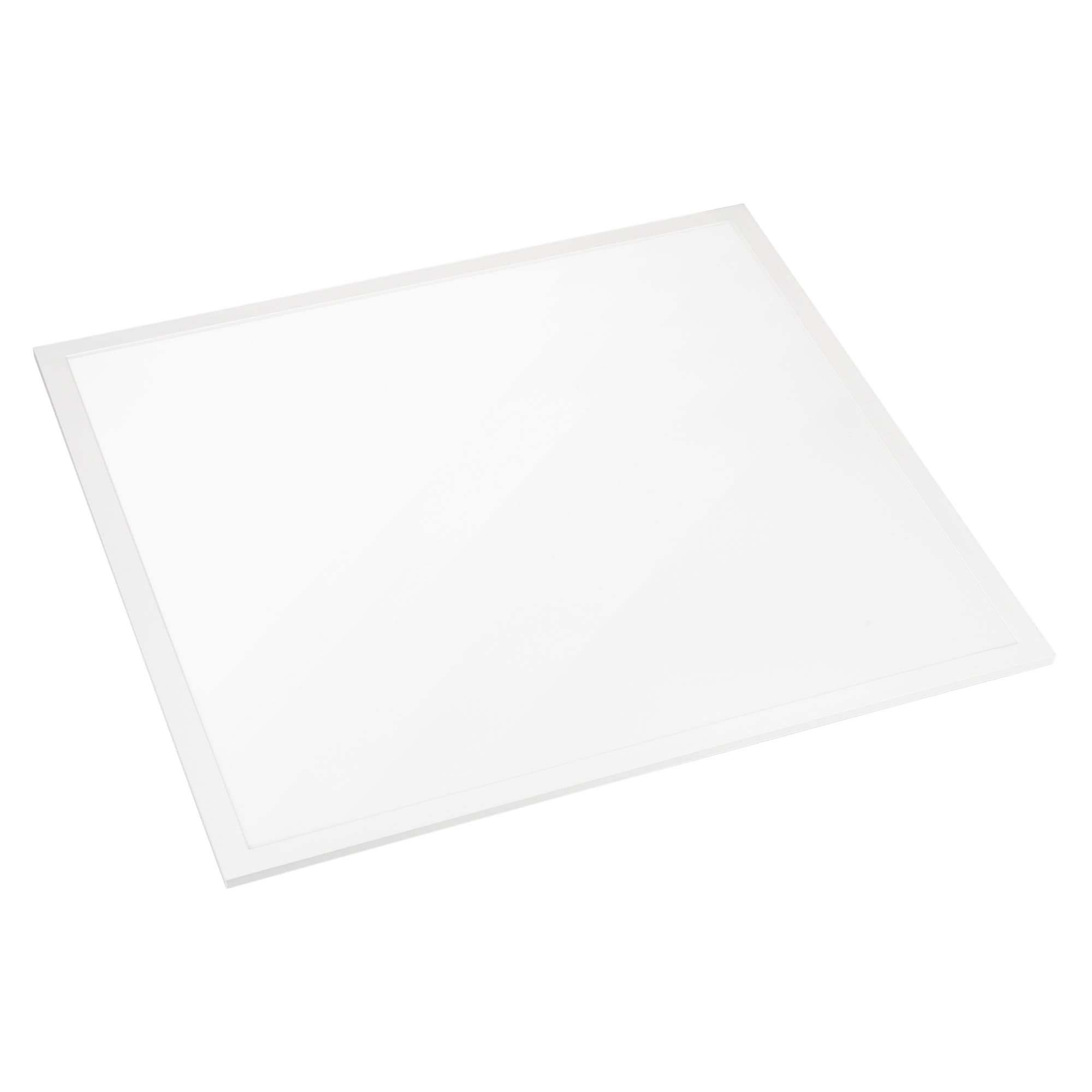 Arlight Светильник DL-TITAN-S600x600-40W Warm3000 (WH, 120 deg, 230V) (IP20 Металл, 5 лет) 038428 — миниатюра 1