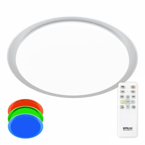 Citilux CL734900G Спутник LED Св-к с пультом