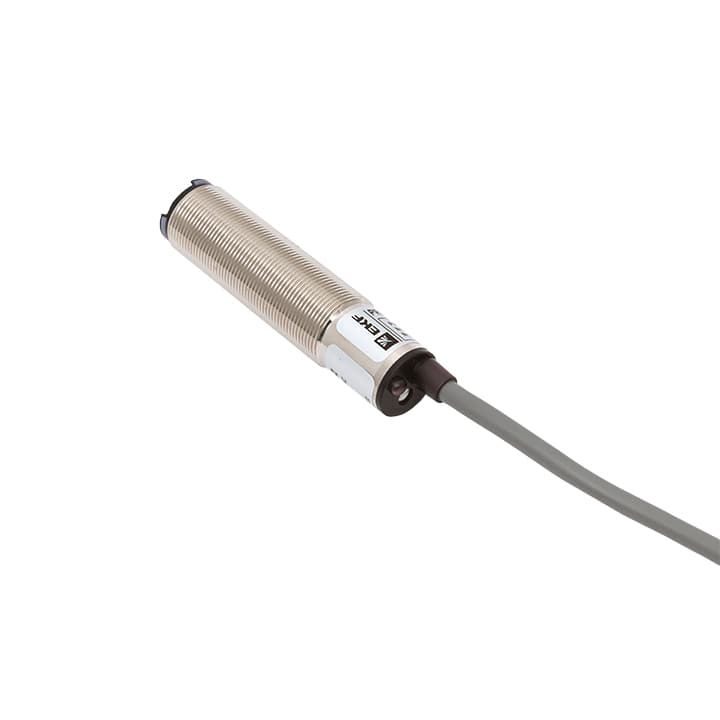 EKF Оптический бесконтактный датчик PROXIS-3D-18-50-P-NO+NC-2 — миниатюра 3