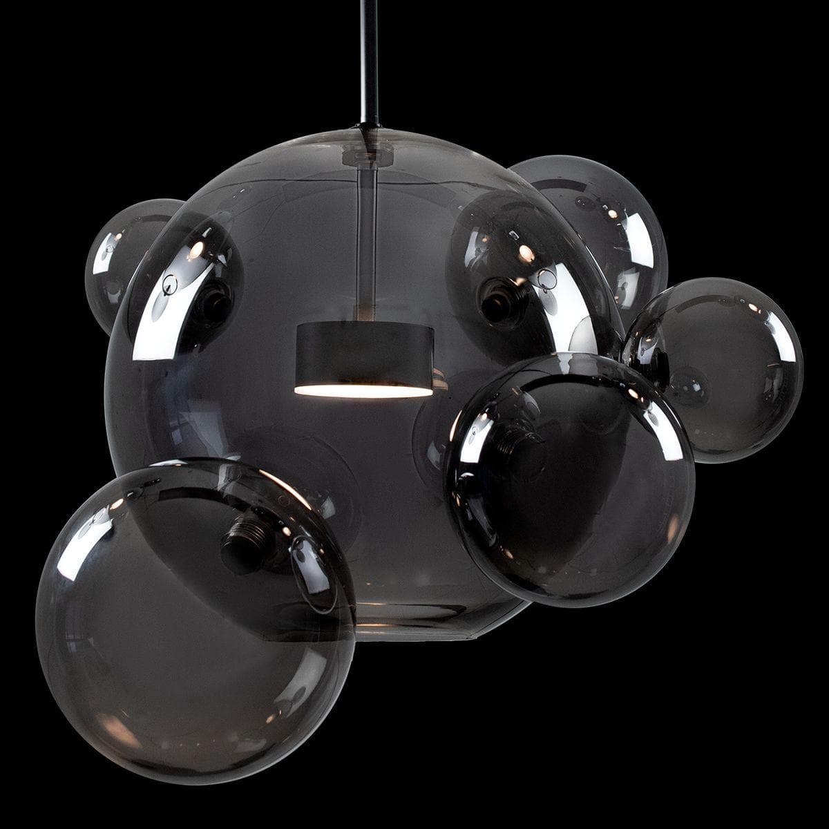 LOFT IT 2029-S3 -- Подвесной светильник -- 3xLED 10W , шт — миниатюра 3