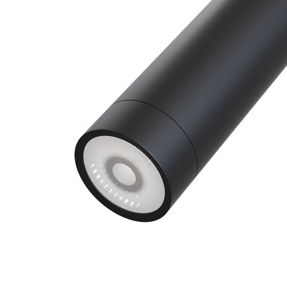 Maytoni Трековый светодиодный светильник  Track Lamps TR019-2-7W3K-B — миниатюра 9