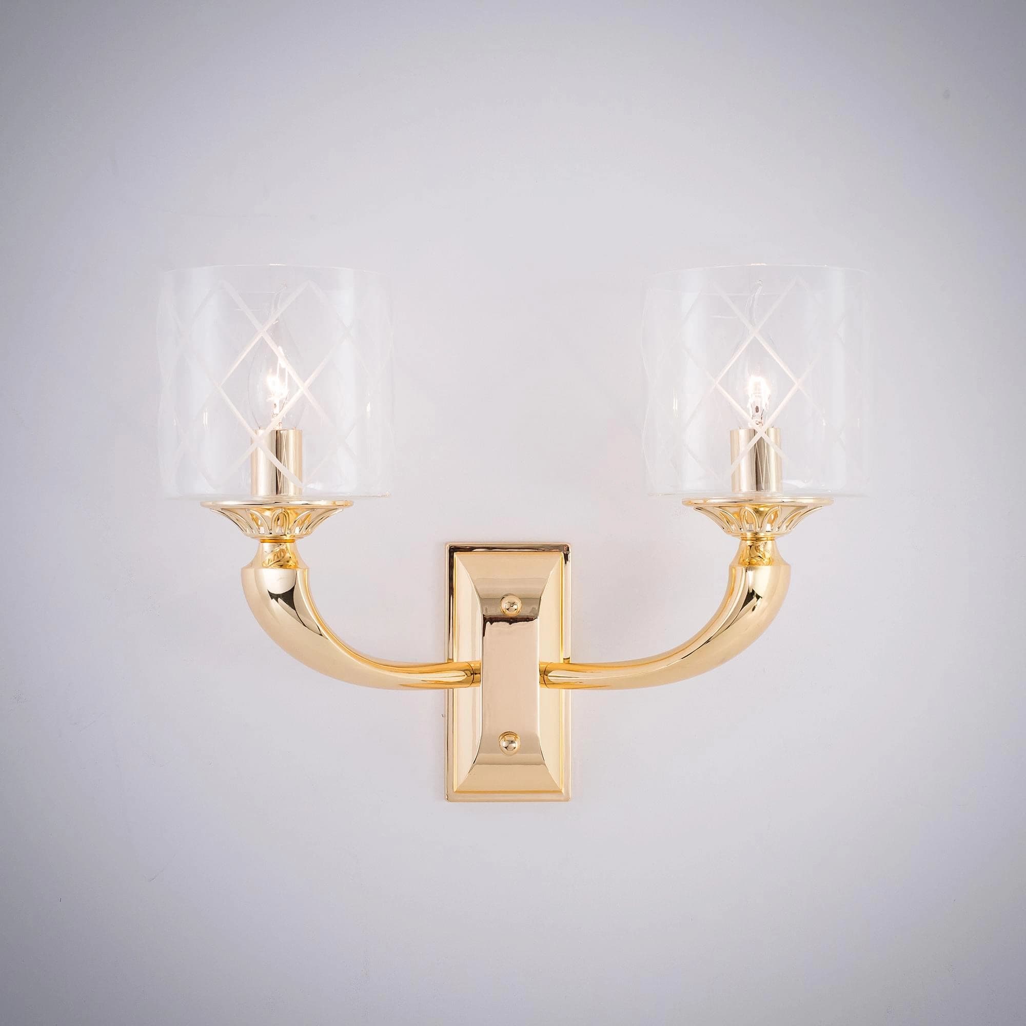 Citilux EL352W02.2 Spirito Oro Бра — миниатюра 2