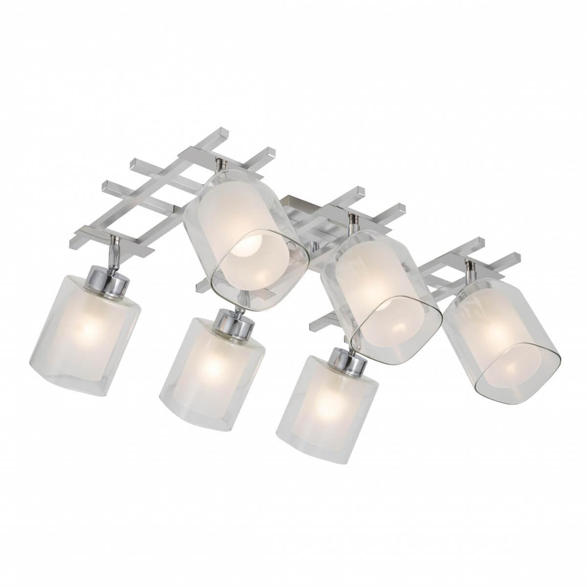 Citilux CL104160 Риволи Люстра