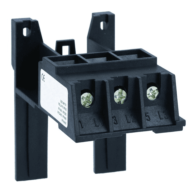 КЭАЗ Адаптер монтажный OptiStart TF-FX-270 для реле TF-...94, TF-...150