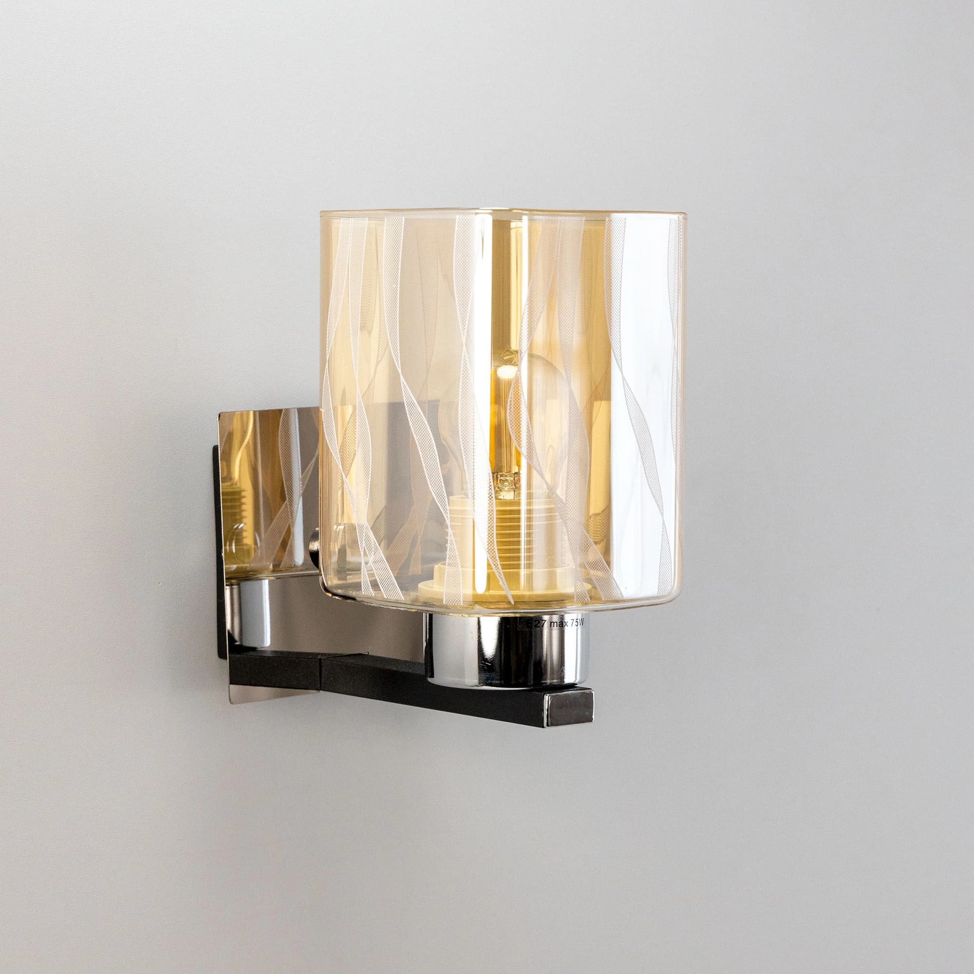 Citilux CL145411 Сафари Бра — миниатюра 6