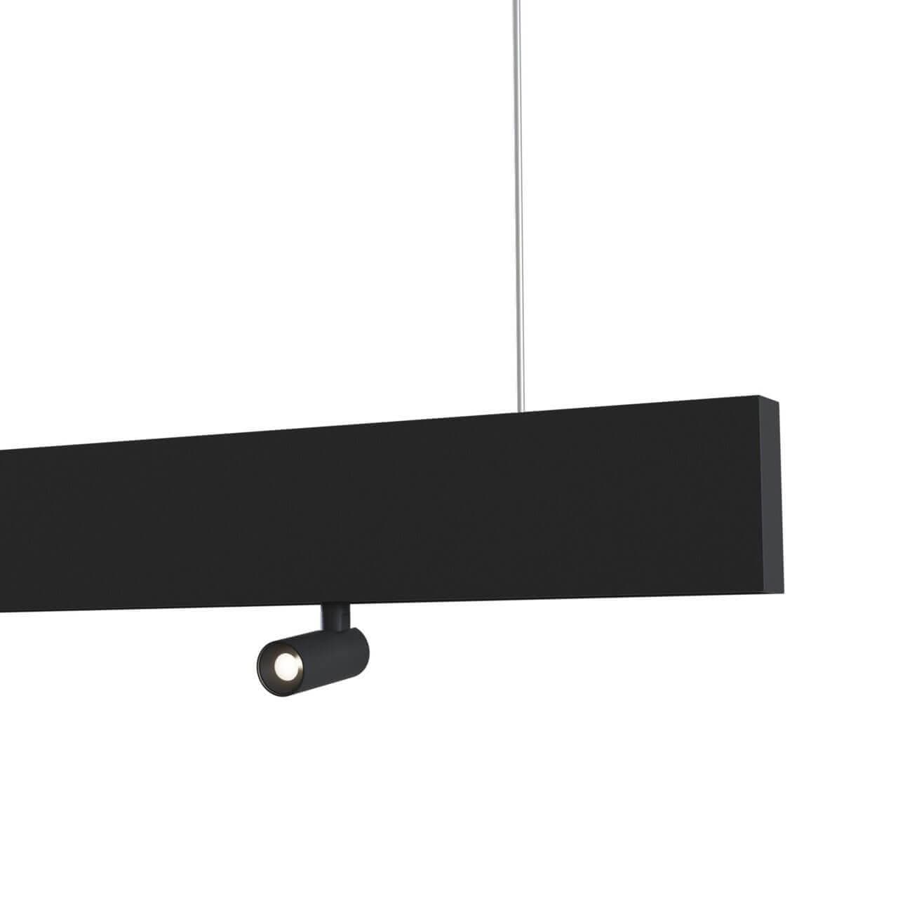 Maytoni Pendant Подвесной светильник Черный P068PL-L27B4K — миниатюра 10
