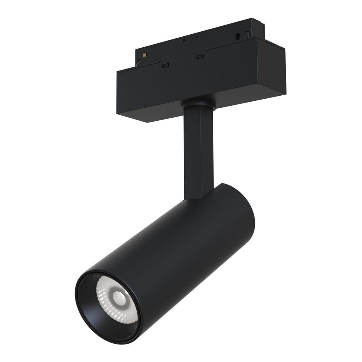 Maytoni Трековый светодиодный светильник Track Lamps TR019-2-10W4K-B — миниатюра 1