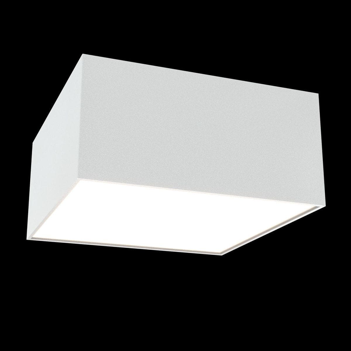 Maytoni Ceiling & Wall Белый Потолочный светильник C067CL-L12W3K — миниатюра 6