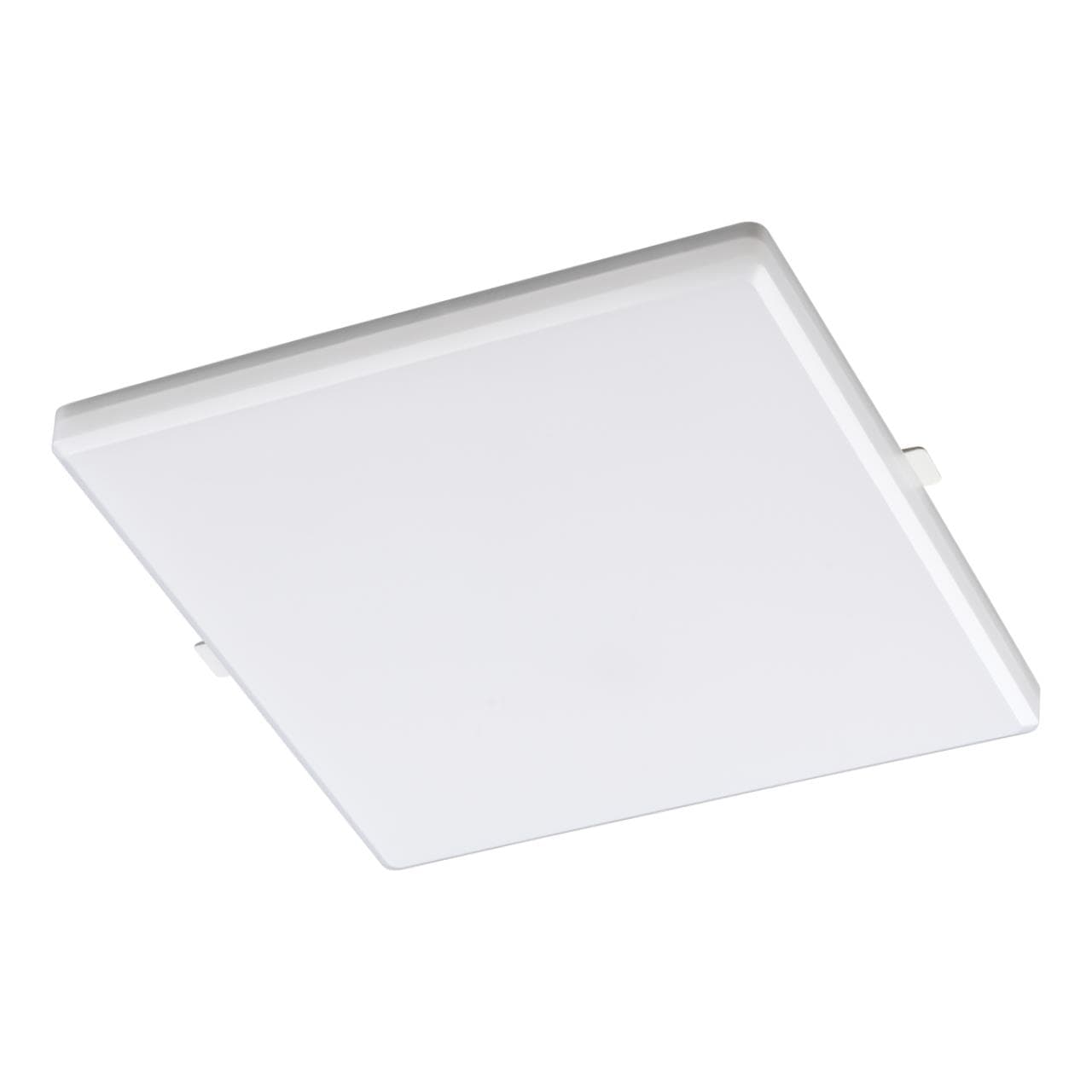 Novotech 358682 SPOT NT21 244 белый Светильник встраиваемый влагозащищенный IP54 LED 4000K 30W 100-240V PANDORA