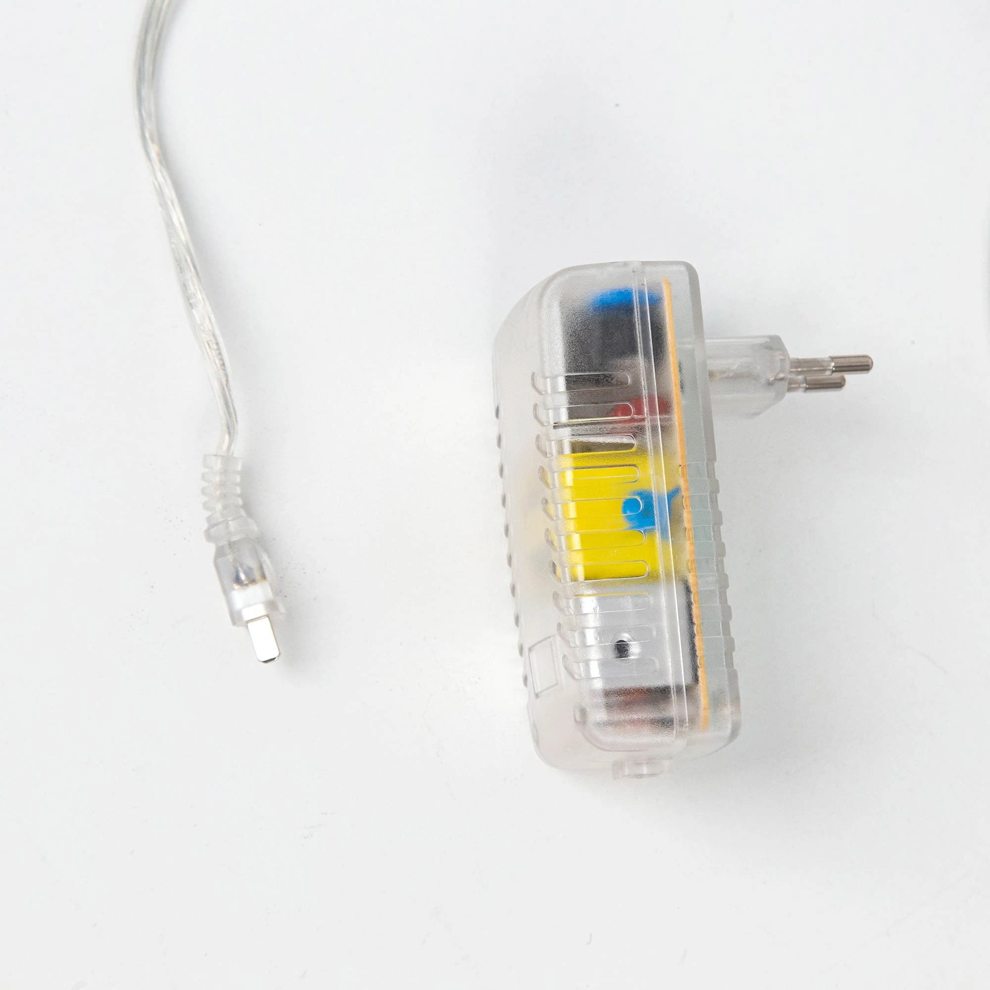 Citilux Настольная лампа Джек CL226811 — миниатюра 11
