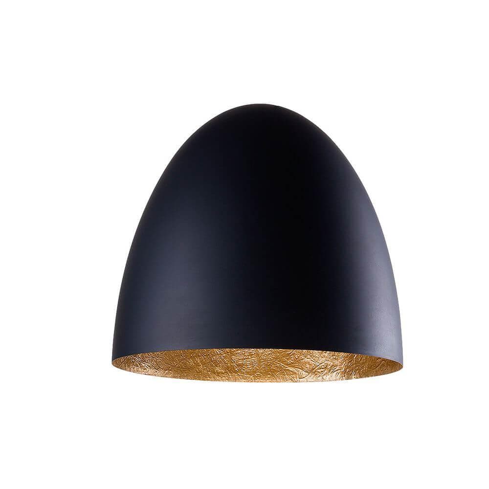 Nowodvorski  8607 CAMELEON EGG M BL/G