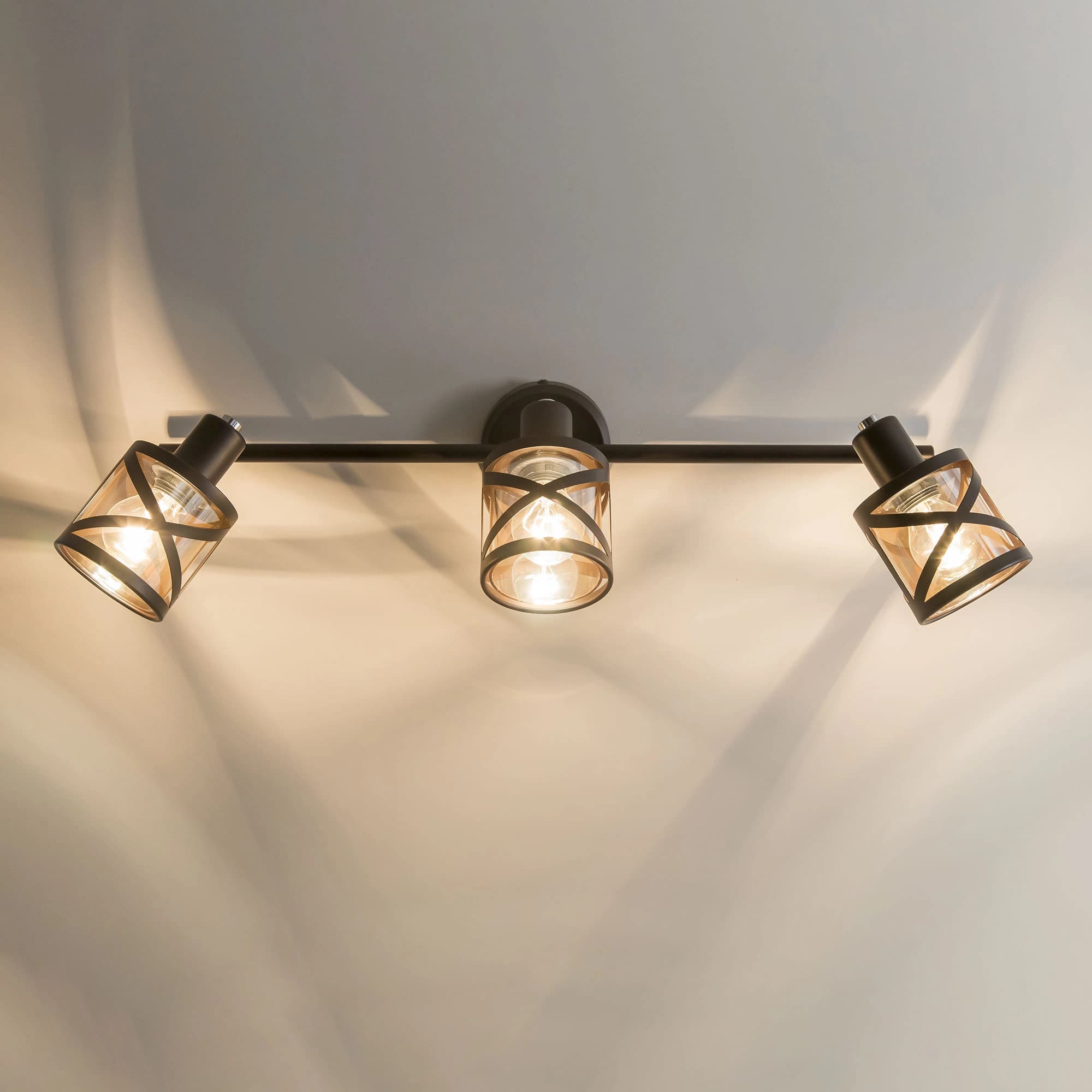 Citilux CL536635 Гессен Светильник настенно-потолочный — миниатюра 3