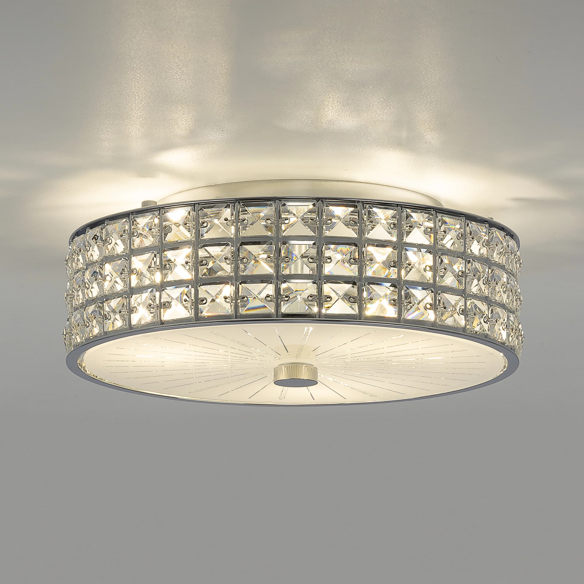 Citilux CL324131 Портал Хром Св-к Наст.-Потол — миниатюра 9