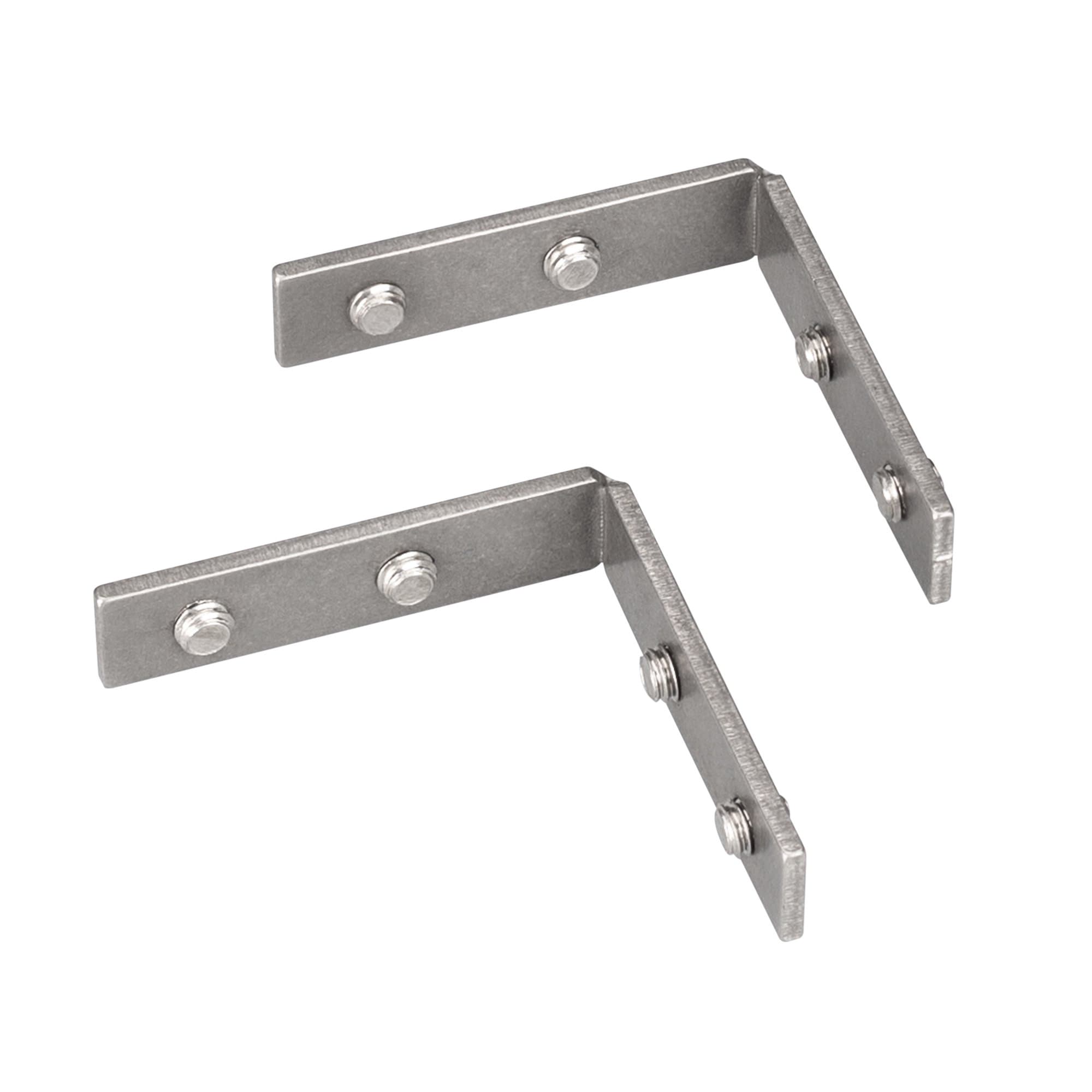 Arlight Соединитель профиля PLS-ZM-NA-PION-90 (Металл) 026131 — миниатюра 2