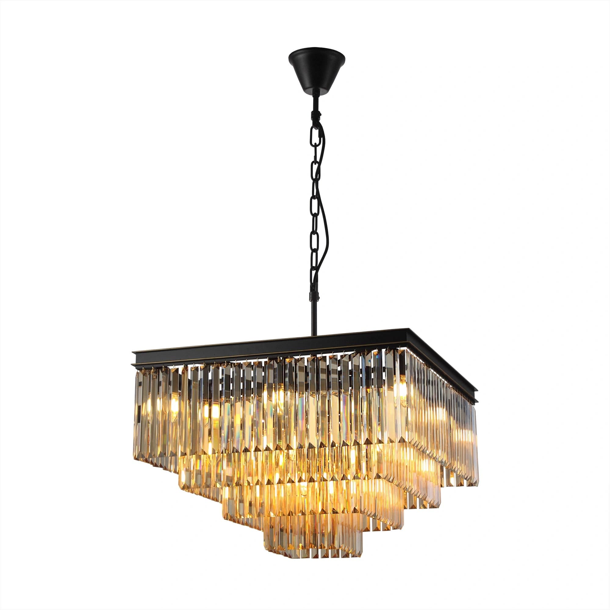 Citilux CL332242 Мартин Люстра