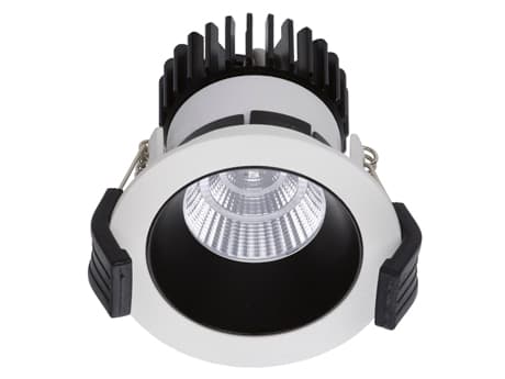 СТ COOL 07 WH/BL D45 3000K