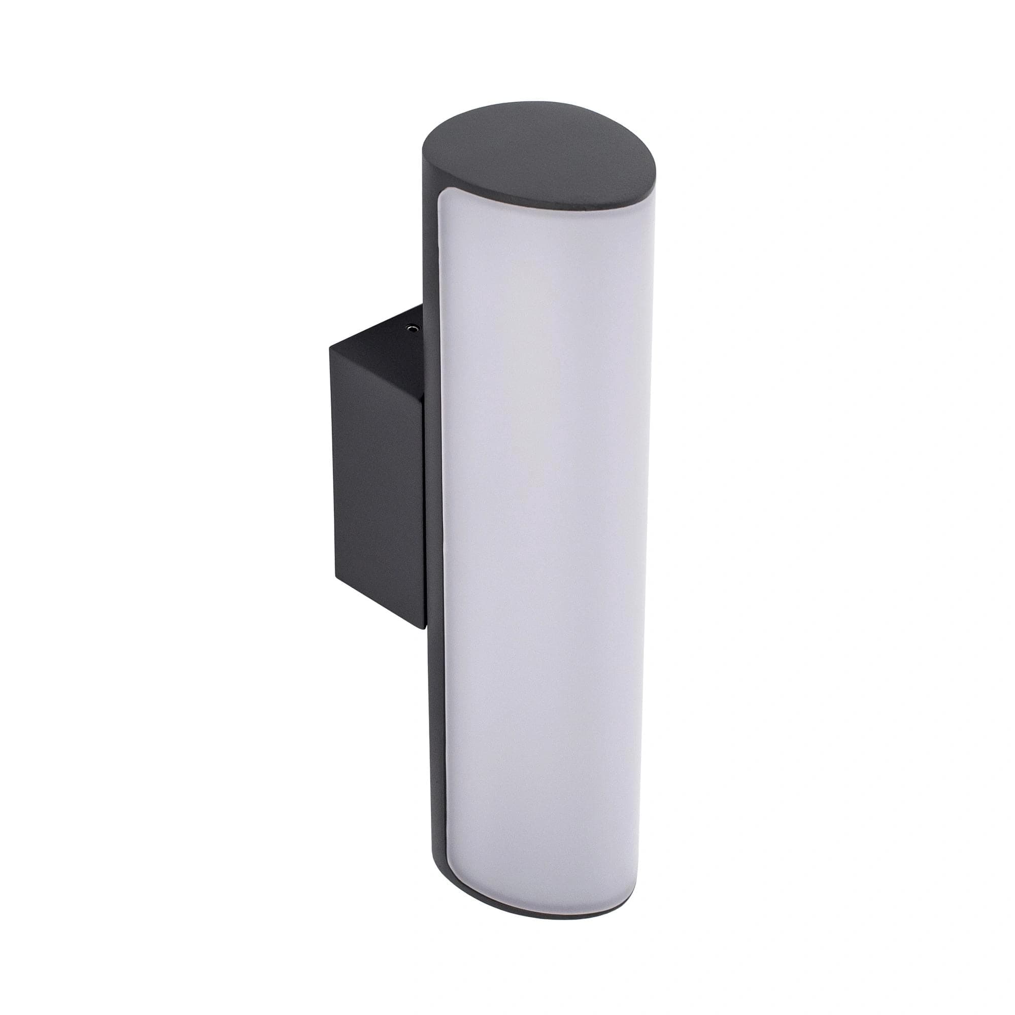 Citilux CLU0007 Светильник Уличный Настенный 9W*4000K