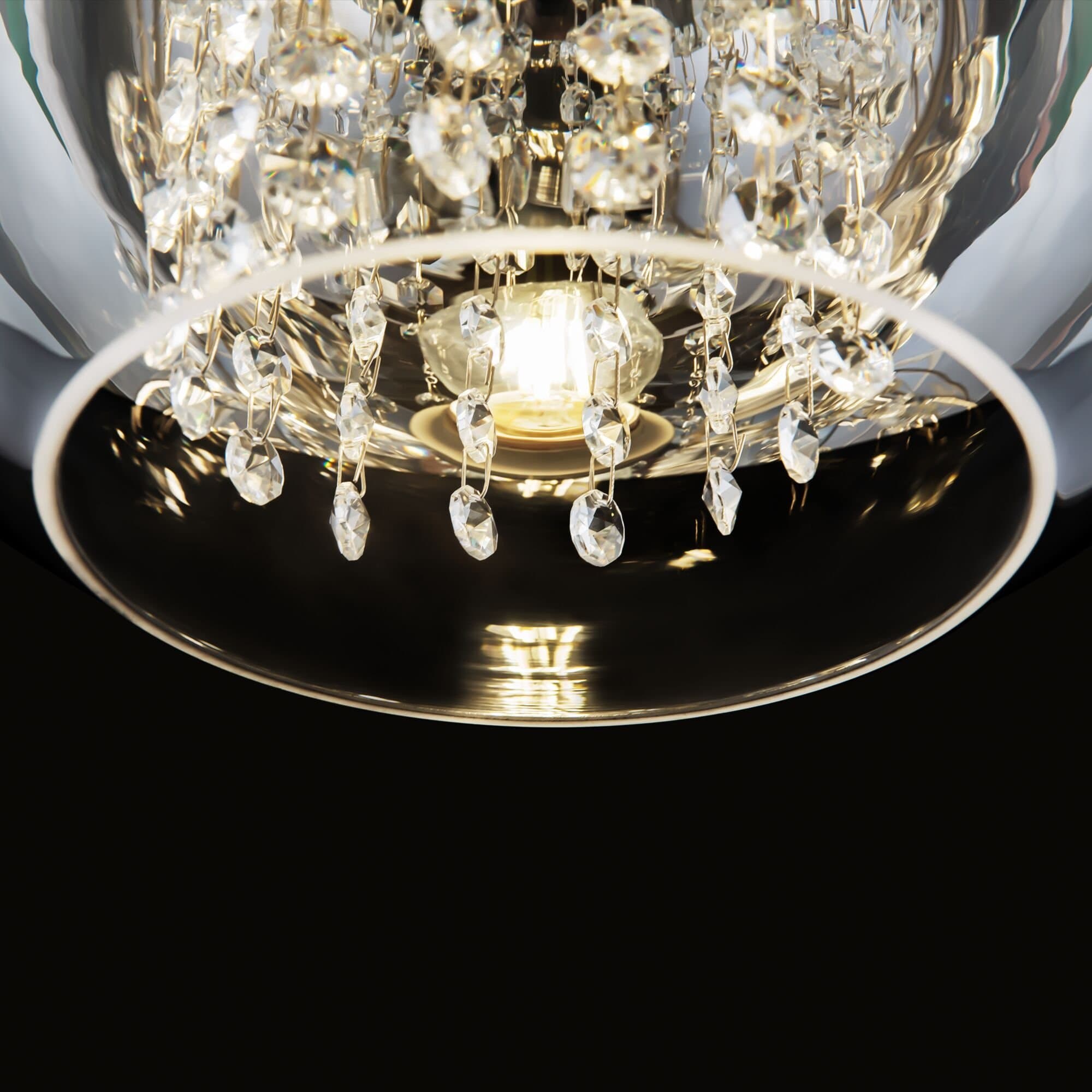 Maytoni Pendant Fermi Золото Подвесной светильник P140-PL-170-1-G — миниатюра 4